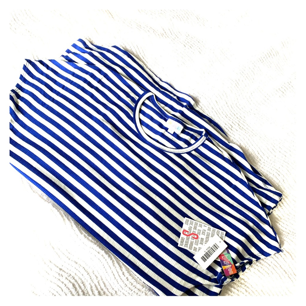 NWT Lularoe Maria S